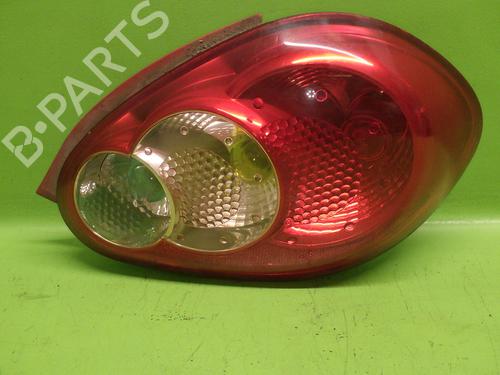 Used Right taillight Right taillight 37455815 37455815