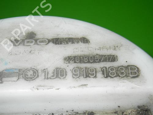 Fuel pump AUDI A3 (8L1) 1.9 TDI | BP14716708M76 
