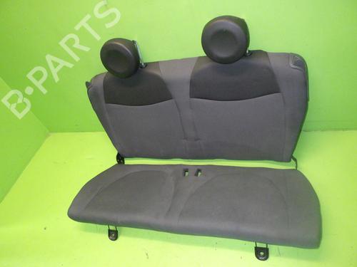 Used Rear seat Rear seat FIAT 500 (312_) 1.2 (312AXA1A) (69 hp) 36544794 36544794