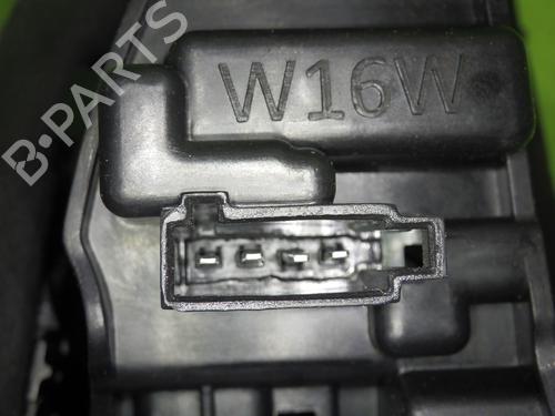 Left tailgate light OPEL ASTRA K (B16) 1.5 CRDI (68) | BP28206795C79 