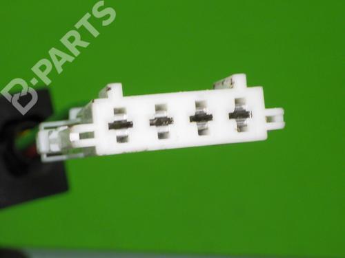 Front wipers mechanism MERCEDES-BENZ C-CLASS Coupe (CL203) C 220 CDI (203.706) | BP10868103C83 