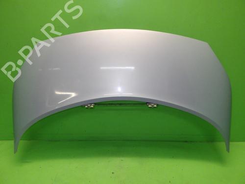 Motorkap Motorkap RENAULT GRAND SCÉNIC II (JM0/1_) 2.0 (135 hp) 34201582 34201582