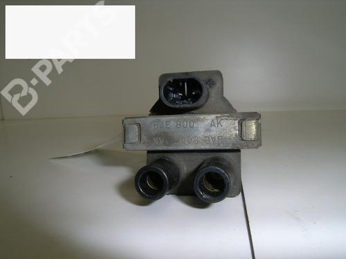 Used Ignition coil FIAT PANDA (141_) 1000 i.e. Cat (45 hp) 6408158