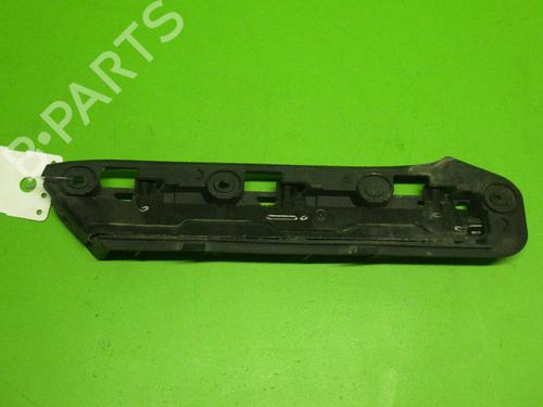 Used Front bumper bracket VW CADDY III MPV (2KB, 2KJ, 2CB, 2CJ) 1.9 TDI (105 hp) 14737392