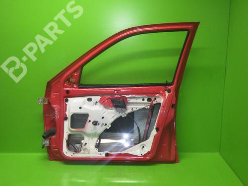 Right front door VW CADDY II Box Body/MPV (9K9A) 1.9 TDI | BP6667142C3 