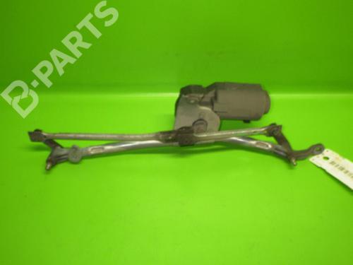 Used Front wiper motor FIAT PUNTO (176_) 55 1.1 (54 hp) 6676002