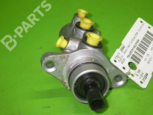 Brake master cylinder SUZUKI GRAND VITARA I (FT, HT) 2.5 V6 24V 4x4 (TD62, SQ625) | BP6384785M77 