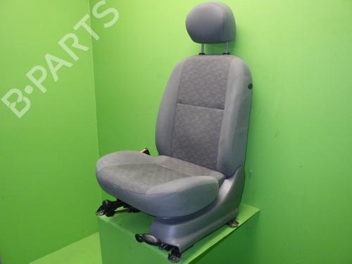 Left front seat FORD FOCUS I (DAW, DBW) 1.8 16V | BP18276717C15 