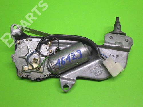 Used Rear wiper motor RENAULT MEGANE I (BA0/1_) 1.6 e (BA0F, BA0S) (90 hp) 6672853