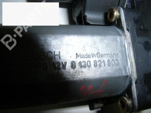 Left rear window motor FORD FOCUS I Turnier (DNW) 1.8 16V | BP6653495E23 