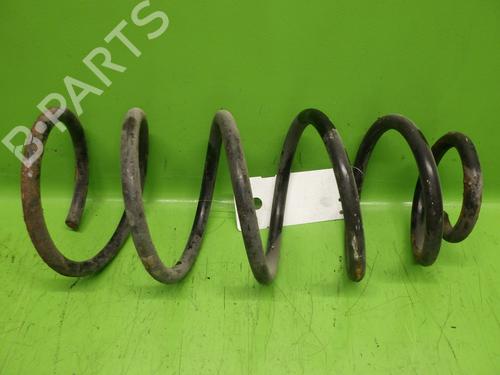 Shock absorber spring VW POLO III (6N1) 60 1.7 SDI | BP29901276C152 