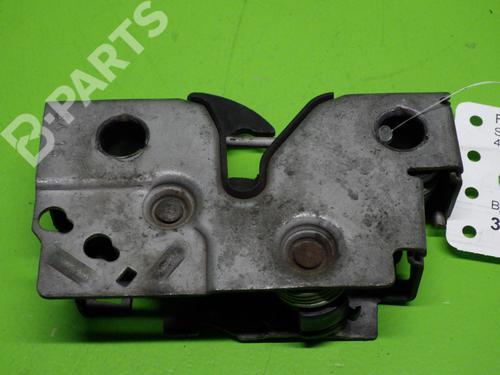 Hood lock SKODA CITIGO (NF1) 1.0 | BP11832379C133 