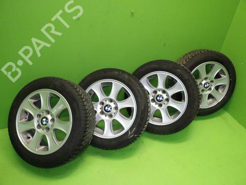 Used Rim BMW 1 (E81) 120 d (163 hp) 23888987