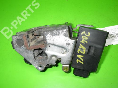Türschloss links vorne für BMW 3 Touring (E36) 318 i (116 hp) 6664647