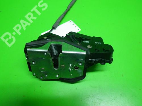 Front right lock BMW 3 (E46) 318 i | BP6643195C97 