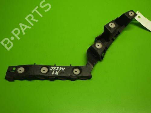 Kofangerbeslag bag OPEL CORSA D (S07) 1.3 CDTI (L08, L68) (90 hp) 14731415