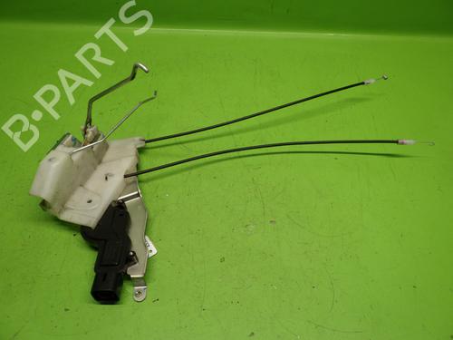 Front right lock NISSAN PIXO (UA0) 1.0 | BP29017100C97