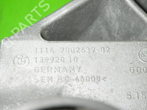Support BMW 1 (E81) 118 d | BP14715015C155 