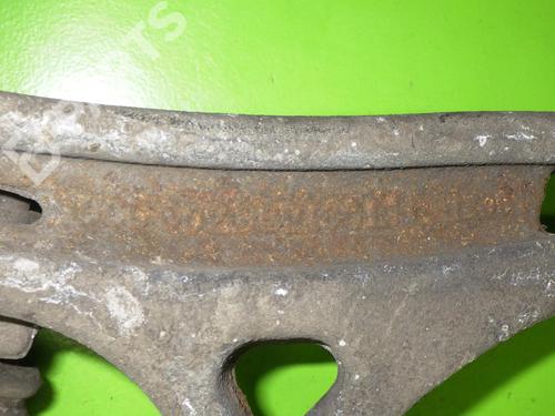 Left rear suspension arm MERCEDES-BENZ M-CLASS (W164) ML 320 CDI 4-matic (164.122) | BP6641249M14 