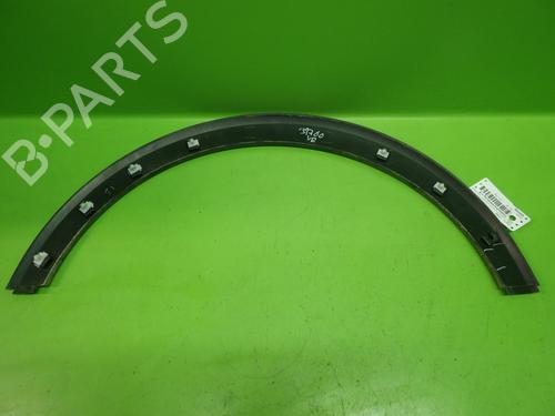 Wheel arch OPEL CROSSLAND X / CROSSLAND (P17, P2QO) 1.5 Turbo D (75) | BP27601394C56 