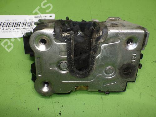 Front right lock DACIA DUSTER (HS_) 1.5 dCi (HSMC) | BP36172968C97 - Image 3