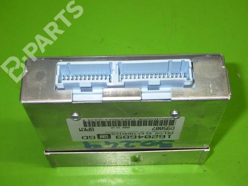 Control unit OPEL CORSA B (S93) 1.2 i (F08, F68, M68) | BP6393877M11 