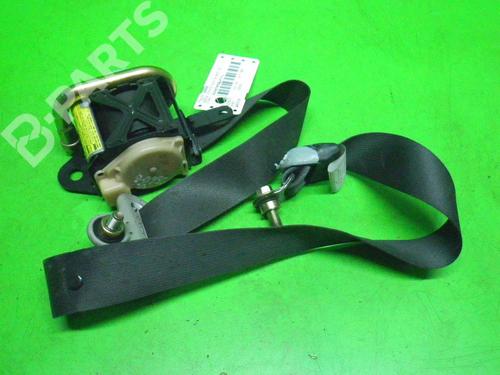Used Front left seatbelt MAZDA 6 Station Wagon (GY) 2.0 DI (GY19) (136 hp) 6659309