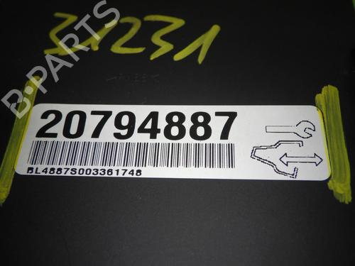 Electronic module OPEL INSIGNIA A Sports Tourer (G09) 2.0 Turbo 4x4 (35) | BP20610605M83 