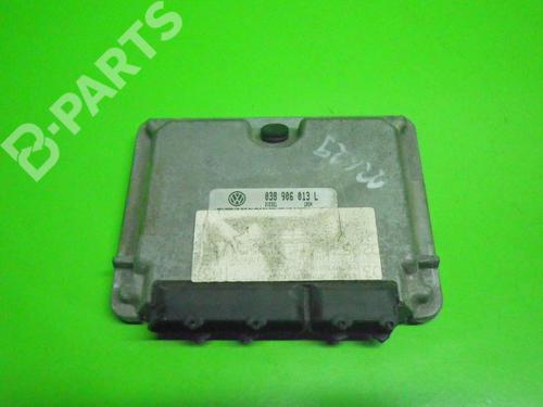 Control unit SEAT AROSA (6H1) 1.7 SDI | BP6340367M11 