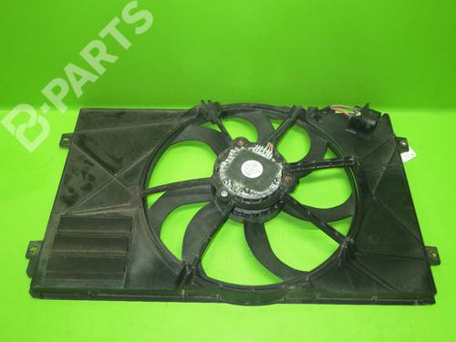 BP6548530M35 | Elettroventola SEAT ALTEA (5P1) 1.9 TDI BP6548530M35