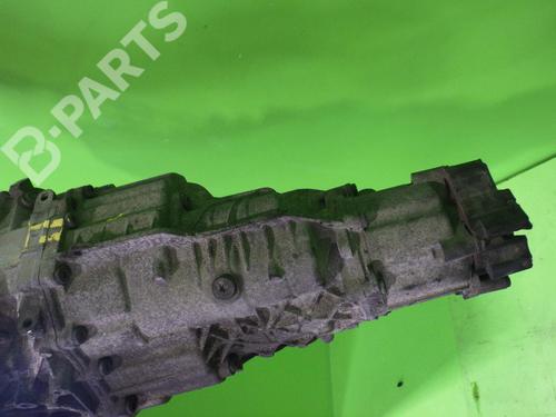 Gearbox AUDI A4 B6 Avant (8E5) 2.5 TDI quattro | BP6385725M3 