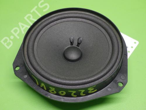 Højttaler OPEL CORSA E (X15) 1.4 (08, 68) (90 hp) 30865828