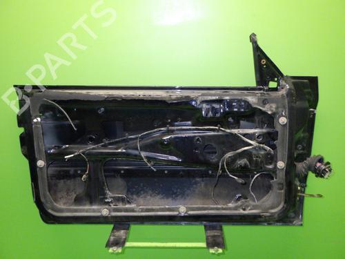 Left front door VW GOLF IV Cabriolet (1E7) 1.9 TDI | BP23029174C2 