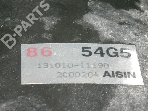 Servo brake SUZUKI LIANA (ER, RH_) 1.3 (RH 413) | BP6365941M42 