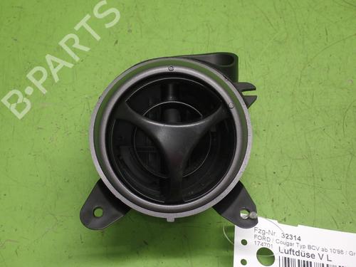 Used Air vent FORD COUGAR (EC_) 2.5 V6 24V (170 hp) 29872964