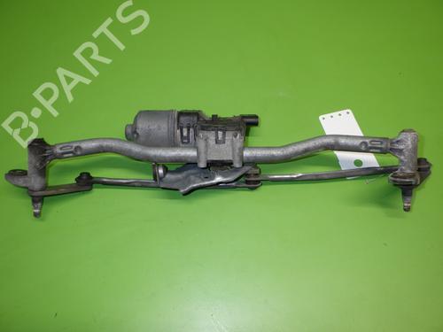 Front wipers mechanism SEAT IBIZA III (6L1) 1.2 | BP17735446C83 