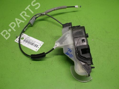 Used Front left lock Front left lock FIAT ULYSSE Bus E-ULYSSE (367) (136 hp) 39912715 39912715