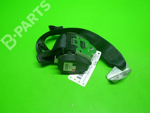 Rear left seatbelt VW GOLF V (1K1) 1.4 TSI | BP6674847I29 