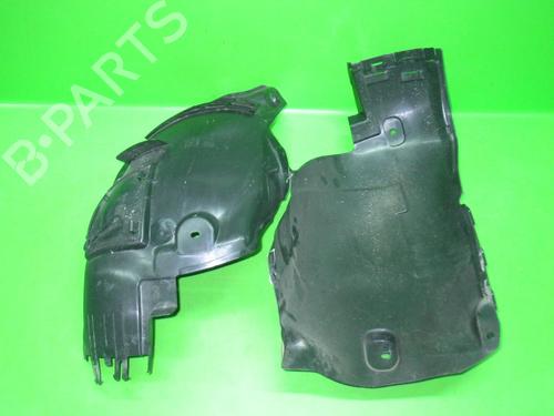 Hjulbue OPEL ASTRA H (A04) 1.7 CDTI (L48) | BP14713683C56 