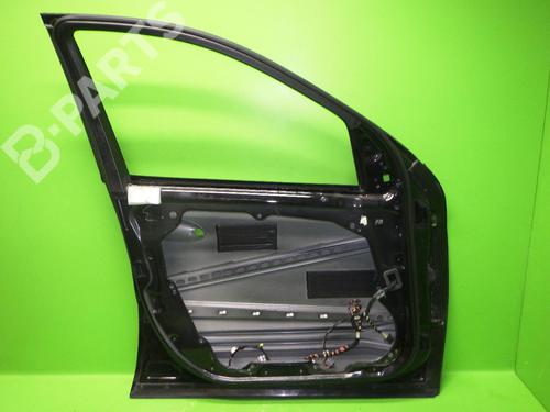 Left front door MERCEDES-BENZ GL-CLASS (X164) GL 320 CDI 4-matic (164.822) | BP6609543C2 