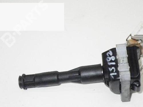 Used Ignition coil BMW 5 (E34) 520 i 24V (150 hp) 6406413