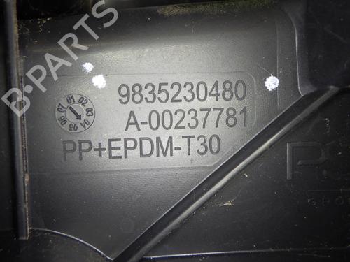 Rear bumper bracket OPEL MOKKA MOKKA-e (76) | BP26380940C159 