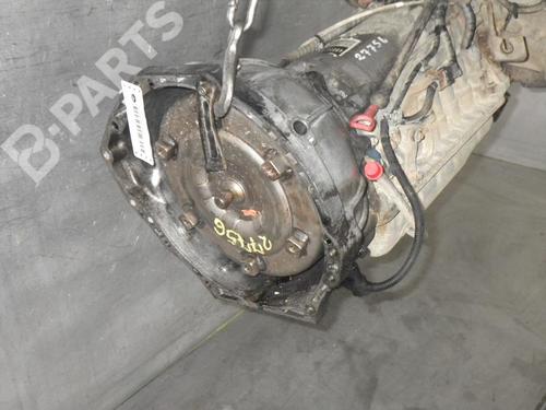 Gearbox HYUNDAI TERRACAN (HP) 2.9 CRDi 4WD | BP6373592M3 