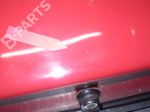 Tailgate RENAULT 19 II Chamade (L53_) 1.7 (L53B) | BP6403449C6 