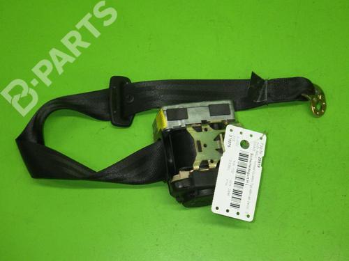 Sikkerhedssele bag venstre AUDI A6 C5 Avant (4B5, 4B6) 2.5 TDI quattro | BP6650956I29 