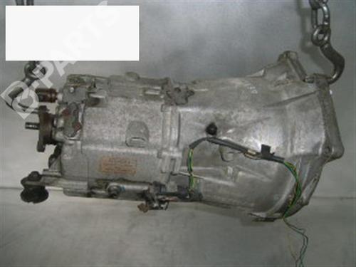 Gearbox BMW 3 (E36) 316 i | BP6347907M3 