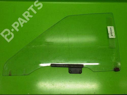 Used Front left door window FORD GRANADA II (GU) 2.1 D (63 hp) 6605090