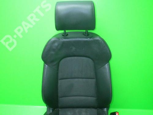 Right front seat AUDI A3 (8P1) 1.9 TDI | BP6364829C16 