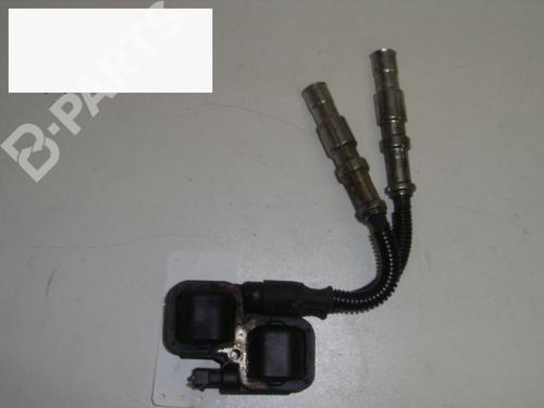 Used Ignition coil MERCEDES-BENZ CLK (C208) CLK 430 (208.370) (279 hp) 6407727
