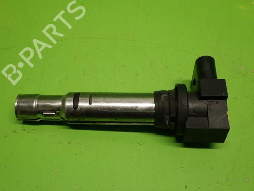 Used Ignition coil AUDI A3 (8P1) 1.6 FSI (115 hp) 20927466